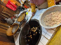 -傅强排骨(成都总店)