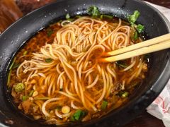 -一品飘香米线(一中总店)