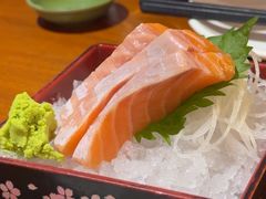 -有喜屋·鲜鸡烧鸟·居酒屋(安龙路店)