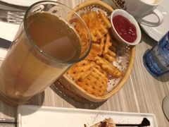 -必胜客(世欧广场店)