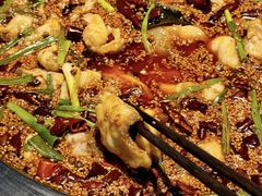 -胖子鱼·天水麻辣鱼火锅(秦州407店)