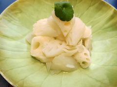 -湖畔鲁菜·二十年老字号餐厅(大明湖店)
