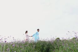 点击看大图 -金夫人婚纱摄影(华南店)
