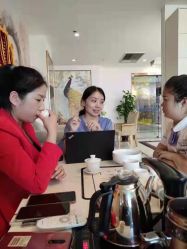 -女王智慧母婴健康护理·产后恢复中心