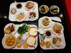 -萧邦音乐会所KTV·蒸汽活海鲜自助(福田店)