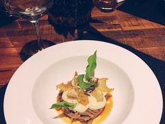 -AZUL by FUEL蓝色·法式酒馆(琶醍店)