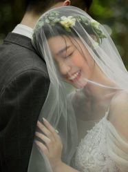 -爱城婚纱摄影·品质严选店