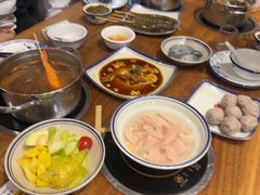 -厝味火锅·潮汕卤水火锅(十一合店)