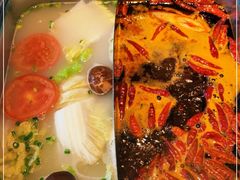 -京元盛铜锅涮肉(上海总店)