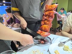 -戈拿旺巴西烤肉(崇文门店)