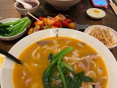 -漆黑觉米粉(三里屯店)