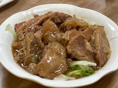 -百福麵家(新馬路店)