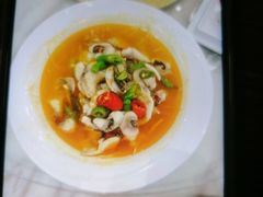 -三凤酒家·百年无锡菜(清扬茂业店)