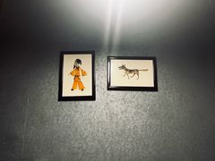 -恬阿姨庭院餐厅·生日宴
