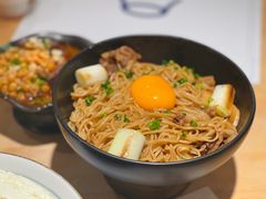 -火山屋台(新街口店)