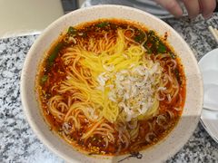-震海贝烤贝·民俗特色店(延吉总店)