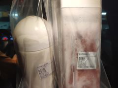 -兰熊鲜奶(西直门凯德mall店)