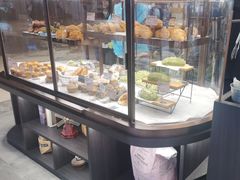 -PAPER STONE BAKERY(天汇广场店)