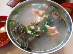 -海汇源老烧麦店(东大街总店)
