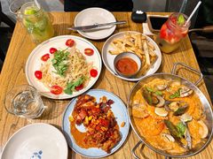 -Brut Eatery悦璞食堂(愚园路店)