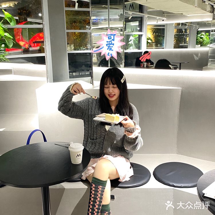圣诞季🎄M Stand出盲盒啦!