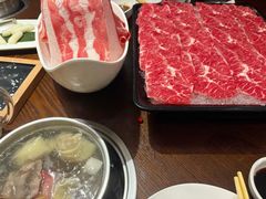 -东海怡品海鲜豆捞(舟宿夜江店)