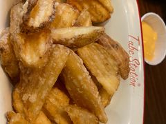 -Tubestation站点比萨(高新万达ONE店)