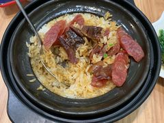 -胜记凯心茶餐厅(汇金财富广场店)