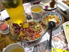 -木屋烧烤(西南角店)