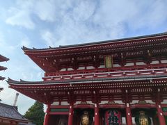 -浅草寺