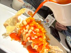 -小厨娘淮扬菜(诚信大道店)