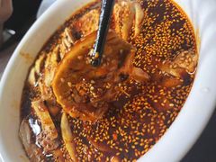 -艺味深尝(云锦路店)