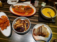 -江太极江浙菜(马桥万达广场店)