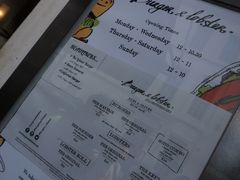 -Burger & Lobster(Dean Street)
