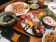 -牛家酒场(7mall店)
