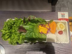 -东来顺铜锅炭火涮肉(上地华联店)