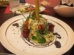 牛排-普朗姆生蚝牛排馆 The Plump Oyster(成都摩方购物中心店)