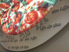 -阿尔卑斯比萨牛排自助西餐厅(大商新玛特店)