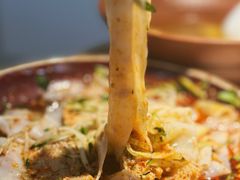 -纳鲁孜·新疆特色餐厅(上海悦荟广场店)