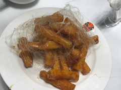 -俏江南(中山路先天下广场店)