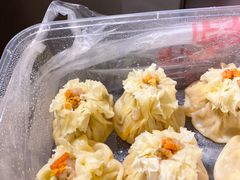 -都一处烧麦馆(前门店)