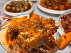-三妹小龙虾·黄油蟹(华侨城总店)