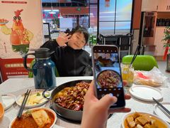 -金柱大盘鸡(和田二街店)