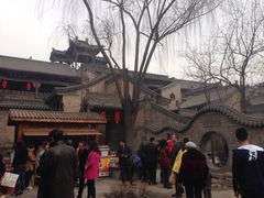 iphone_upload_pic-山西王家大院