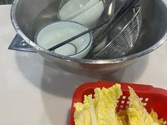 -菜忠潮州牛肉店(岗厦店)
