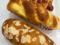 -BreadTalk面包新语·烘焙蛋糕(东方雅苑店)