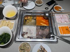 -海底捞火锅(江宸天街店)