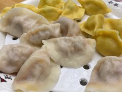-船歌·鱼水饺青岛菜(闽江二路店)