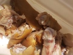 -天添手撕猪手(德政中路店)