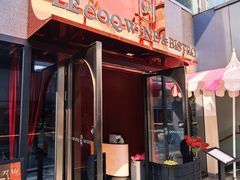 -LE COQ大公鸡小酒馆(北京首店)